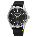 SUR517P1 Reloj Seiko Sport de hombre pulsera de tela