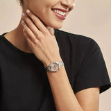 SUR529P1 Seiko de dama pulsera de metal