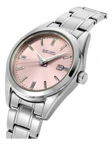 SUR529P1 Seiko de dama pulsera de metal