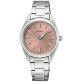 SUR529P1 Seiko de dama pulsera de metal