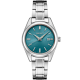 SUR531P1 Seiko Dress Blue de dama pulsera de metal