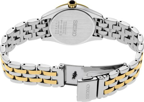 SUR540P1 Seiko de dama pulsera de metal