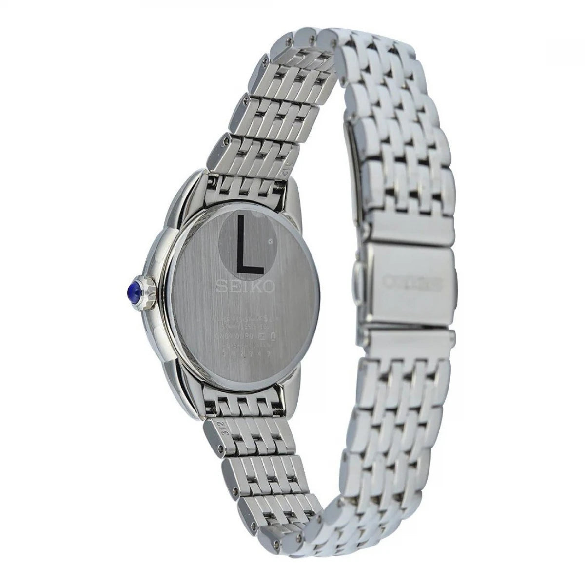 SUR561P1 Seiko Neo Classic de dama pulsera de metal