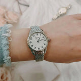 SUR561P1 Seiko Neo Classic de dama pulsera de metal