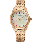 SUR564P1 Reloj Seiko Neo Classic de dama pulsera de metal
