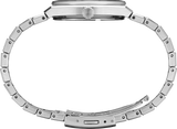 SUR573P1 Reloj Seiko Essentials de señorita pulsera de metal 34 mm