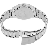 SUR573P1 Reloj Seiko Essentials de señorita pulsera de metal 34 mm