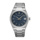SUR575P1 Reloj Seiko Essentials de mujer pulsera de metal 34 mm