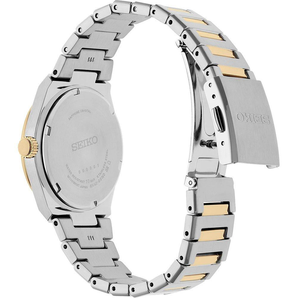 SUR578P1 Seiko de mujer pulsera de metal