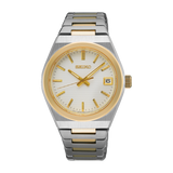 SUR578P1 Seiko de mujer pulsera de metal