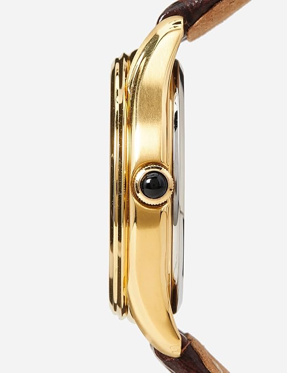SUR638P1 Reloj Seiko Neo Classic de mujer pulsera de piel