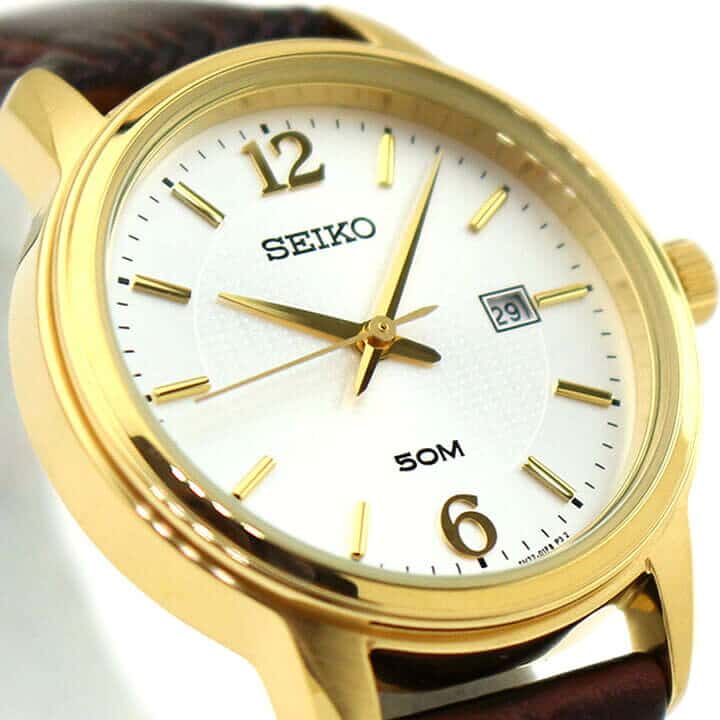 SUR658P1 Reloj Seiko para Mujer