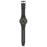 SUSA401 Swatch Gordon de caballero pulsera de resina