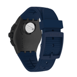 SUSB418 Swatch X-District de caballero correa de caucho