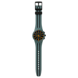 SUSG401 Swatch XXSpeed de hombre pulsera de caucho