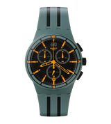 SUSG401 Swatch XXSpeed de hombre pulsera de caucho