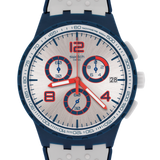 SUSN411 Swatch Humpy Bumpy de hombre pulsera de resina