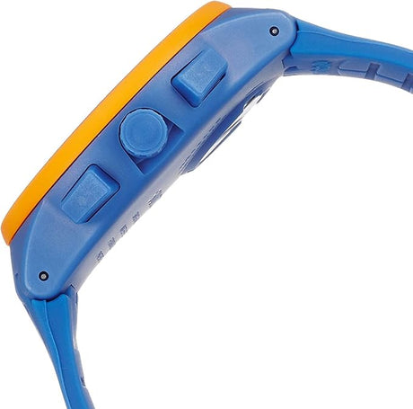 SUSN413 Swatch de hombre correa de silicona