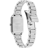 SWR077P1 Seiko de dama pulsera de acero inoxidable