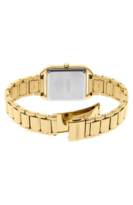 SWR078P1 Seiko de dama pulsera de metal