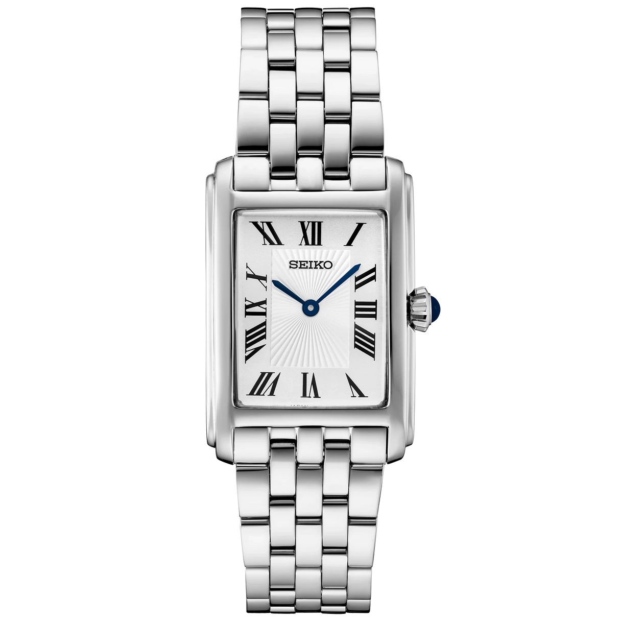 SWR091P1 Seiko de dama pulsera de metal