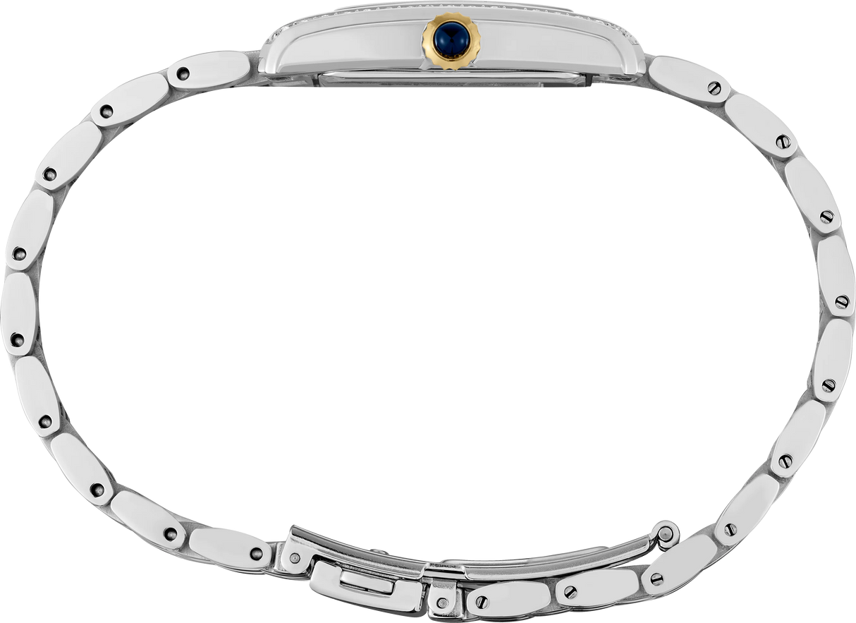 SWR093P1 Seiko de dama pulsera de metal