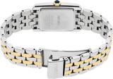 SWR093P1 Seiko de dama pulsera de metal