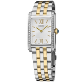 SWR093P1 Seiko de dama pulsera de metal