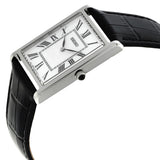 SWR103P1 Reloj Seiko de hombre pulsera de piel