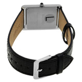 SWR103P1 Reloj Seiko de hombre pulsera de piel