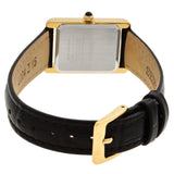 SWR110P1 Reloj Seiko Classic de mujer pulsera de cuero