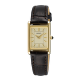 SWR110P1 Reloj Seiko Classic de mujer pulsera de cuero