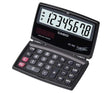 SX-100 Calculadora Casio de Bolsillo