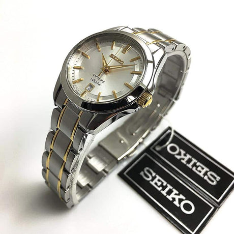 SXDF59P1 Reloj Seiko para Señorita