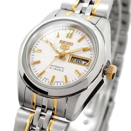 Serie 5 SYMA35K1 Reloj Seiko para Mujer