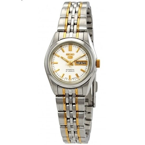 Serie 5 SYMA35K1 Reloj Seiko para Mujer