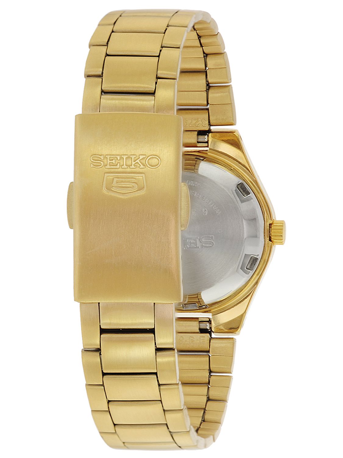 Serie 5 SYMC18K1 Reloj Seiko para Dama