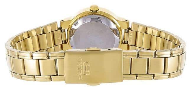 Serie 5 SYMD96K1 Reloj Seiko para Mujer