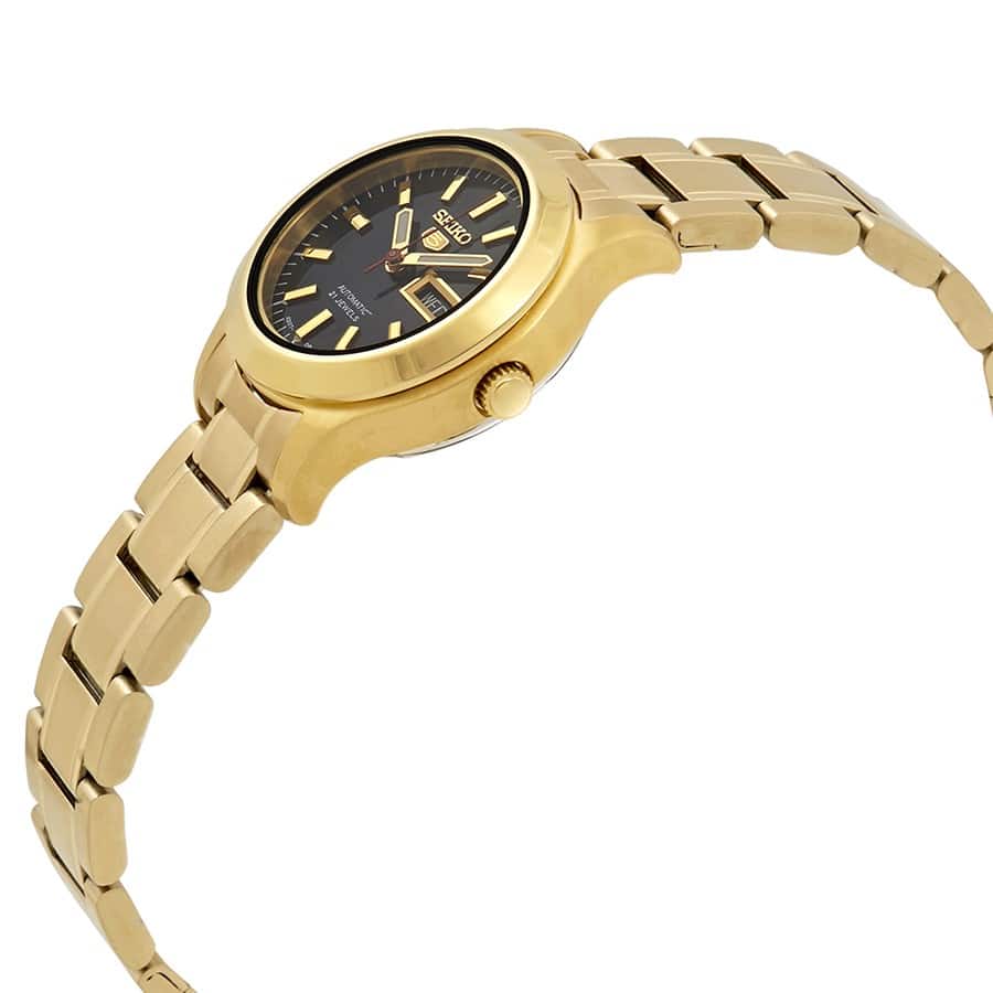 Serie 5 SYMD96K1 Reloj Seiko para Mujer