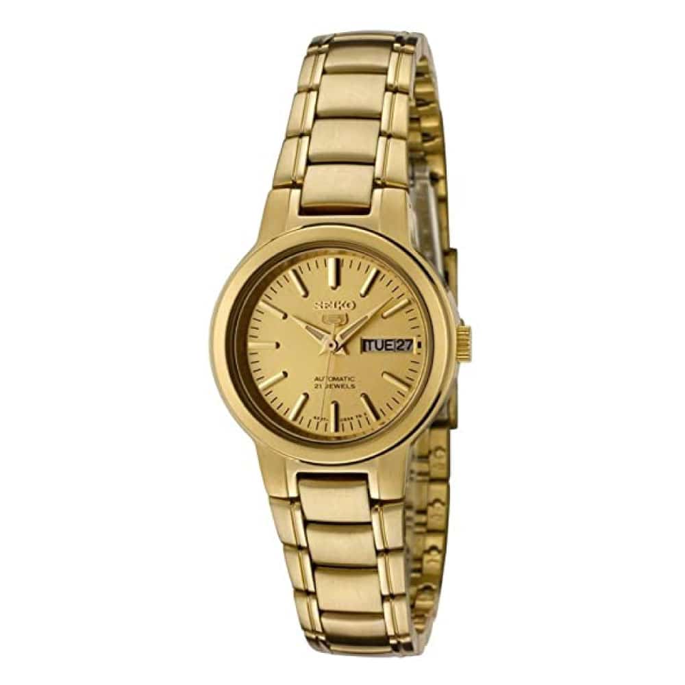 SYME46K1S Reloj Seiko para Mujer