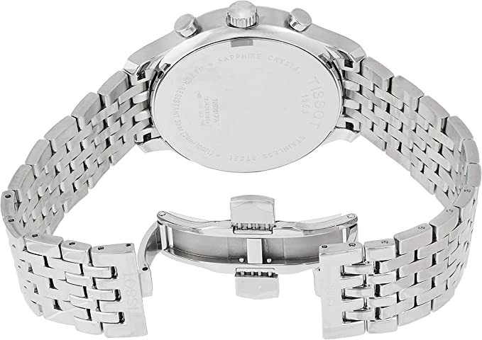 T0636171106700 Tissot Reloj para Hombre