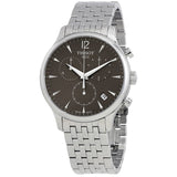 T0636171106700 Tissot Reloj para Hombre