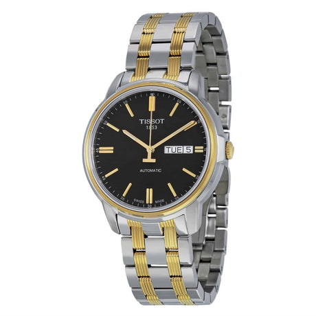 T0654302205100 Tissot Reloj para Hombre