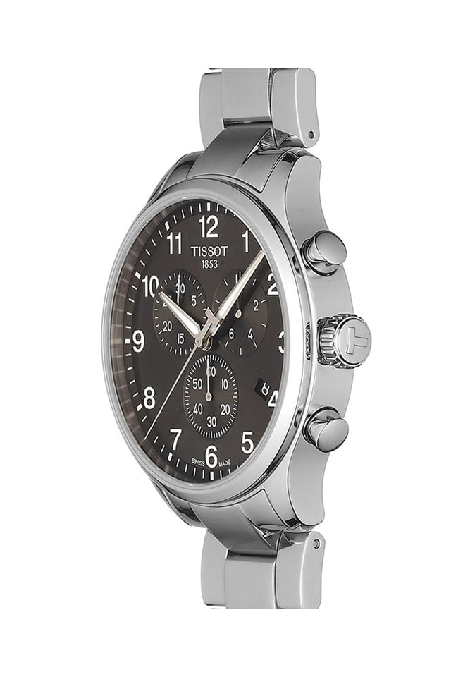 T1166171105701 Tissot Reloj para Hombre