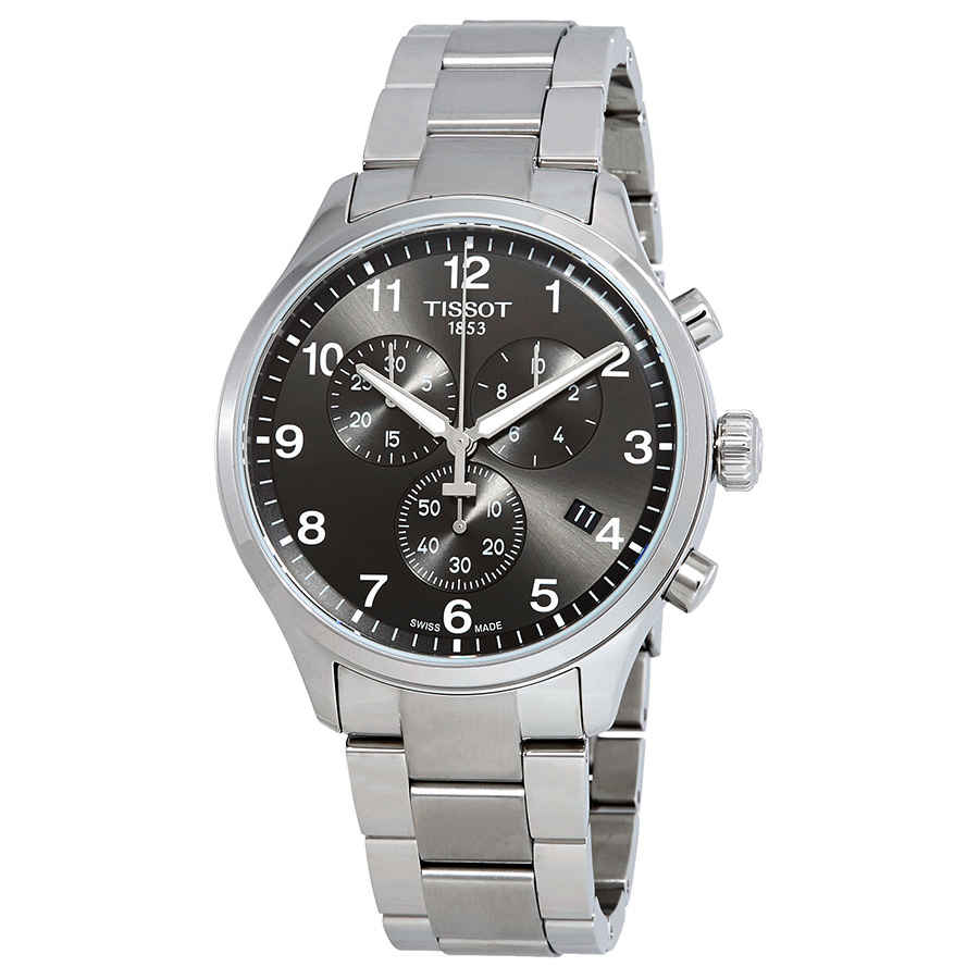 T1166171105701 Tissot Reloj para Hombre