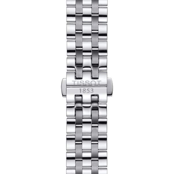 T1224101103300 Tissot Reloj para Caballero