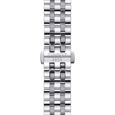 T1224101103300 Tissot Reloj para Caballero