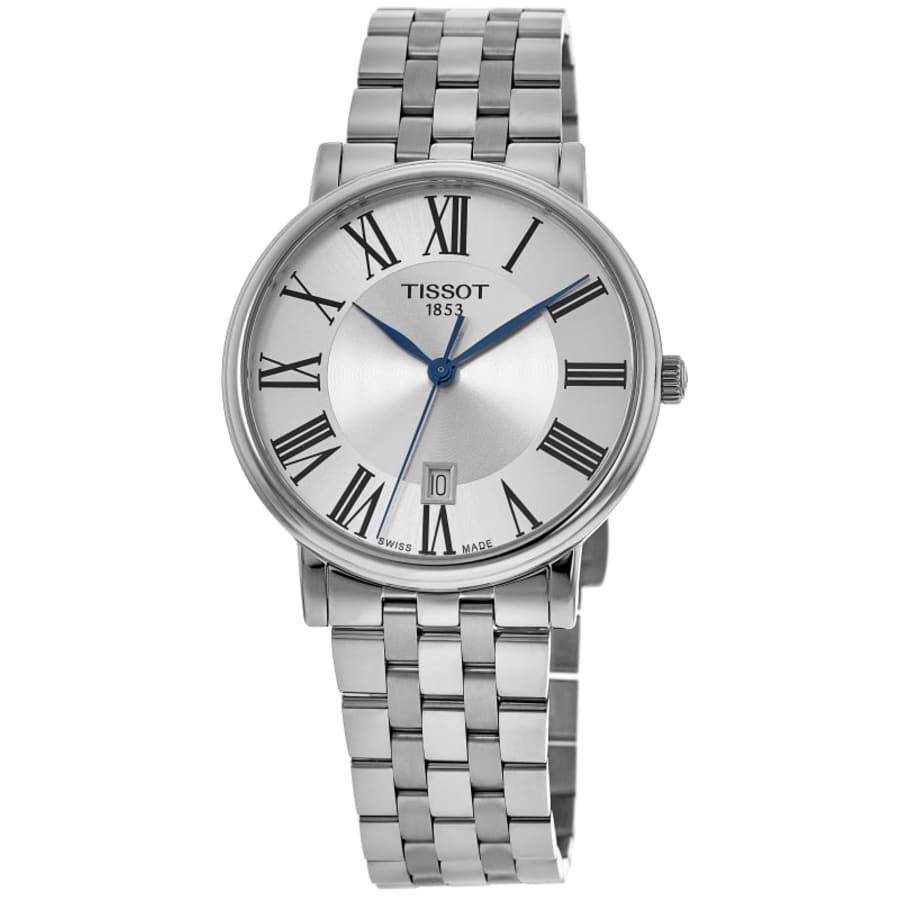 T1224101103300 Tissot Reloj para Caballero