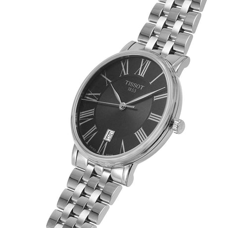 T1224101105300 Tissot Reloj para Hombre