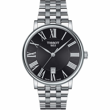 T1224101105300 Tissot Reloj para Hombre